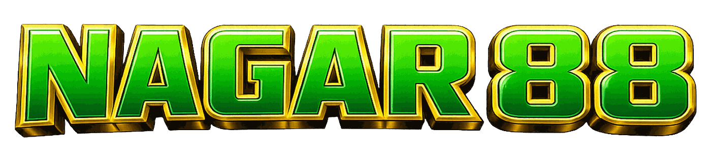 nagar 88 logo